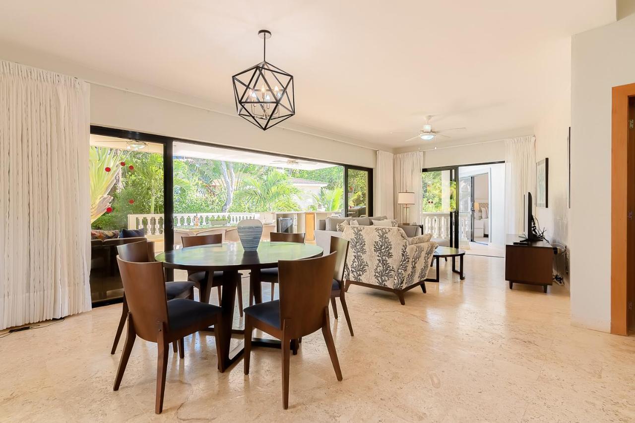Вилла 883 Residencial Casa Linda Сосуа Экстерьер фото
