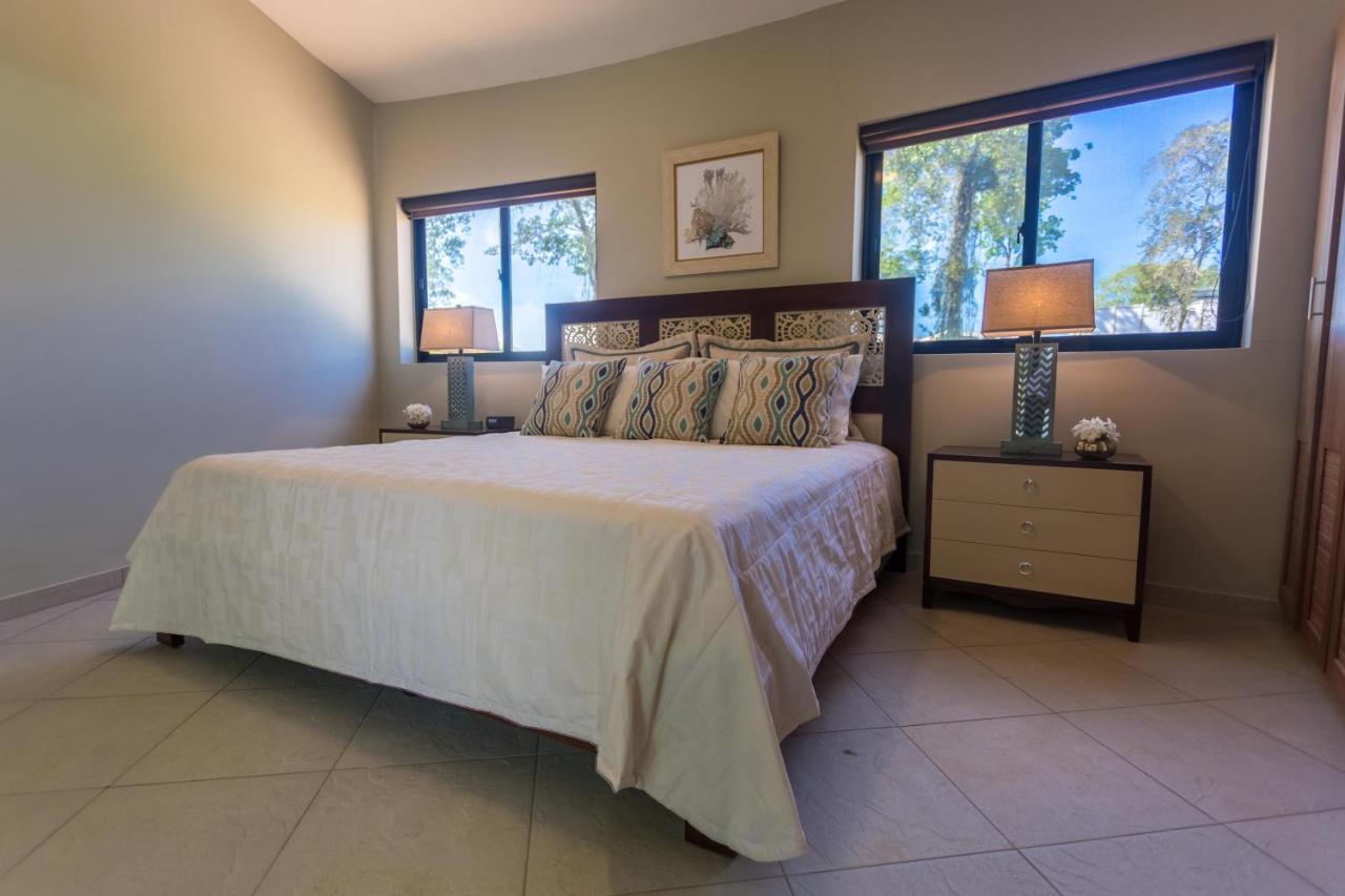 Вилла 883 Residencial Casa Linda Сосуа Экстерьер фото